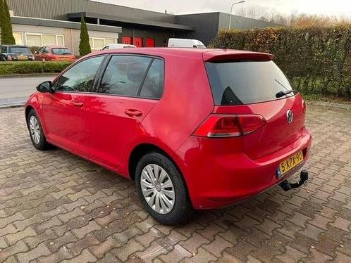 Volkswagen Golf 1.2 TSI Trendline CRUISE CONT|KM-NAP|AIRCO|T