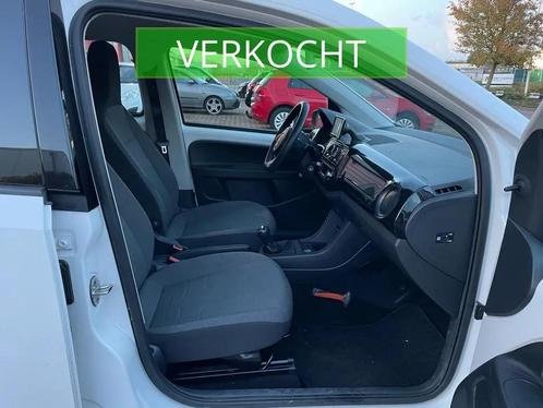 Volkswagen Up! 1.0 move up! BlueMotion VERKOCHT!PRIJS INCL B