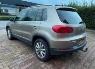 Volkswagen Tiguan 1.4 TSI Sport&Style KEYLESS|STANDKACHEL|PA