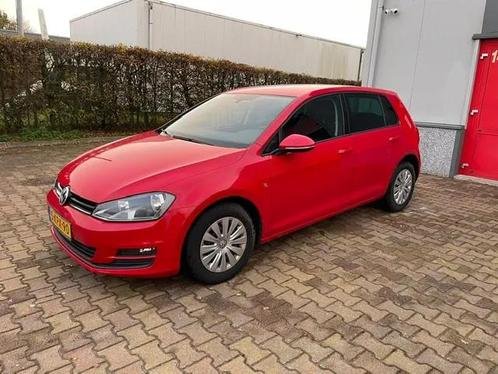 Volkswagen Golf 1.2 TSI Trendline CRUISE CONT|KM-NAP|AIRCO|T