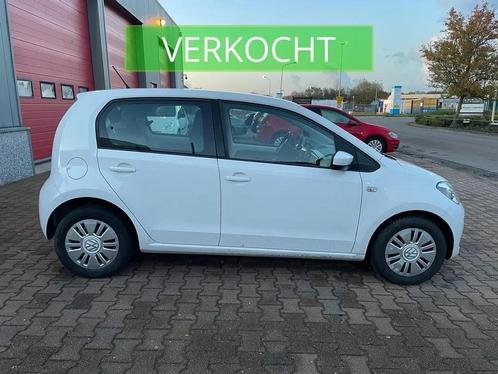 Volkswagen Up! 1.0 move up! BlueMotion VERKOCHT!PRIJS INCL B