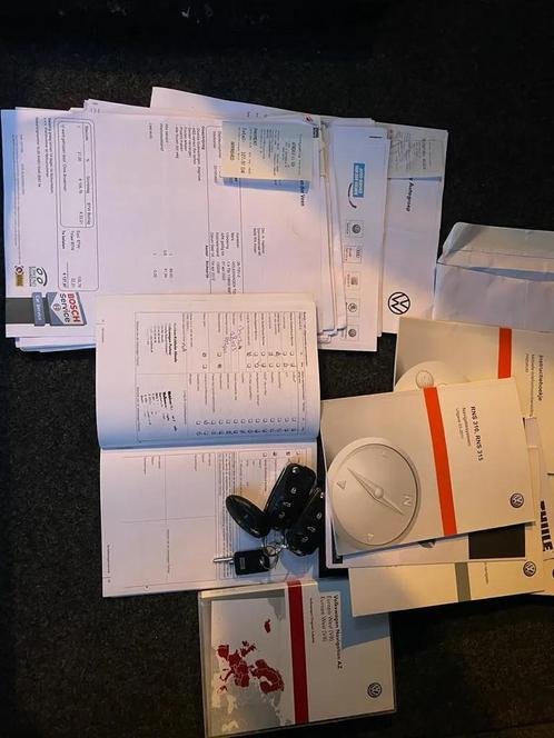 Volkswagen Tiguan 1.4 TSI Sport&Style KEYLESS|STANDKACHEL|PA