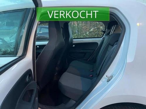 Volkswagen Up! 1.0 move up! BlueMotion VERKOCHT!PRIJS INCL B