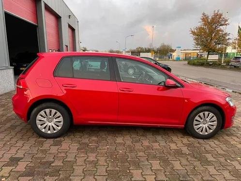 Volkswagen Golf 1.2 TSI Trendline CRUISE CONT|KM-NAP|AIRCO|T