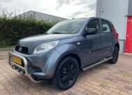 Daihatsu Terios 1.5-16v Explore 2WD CRUISE CONTROL|AUTOMAAT|