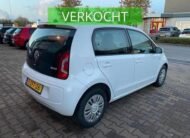 Volkswagen Up! 1.0 move up! BlueMotion VERKOCHT!PRIJS INCL B