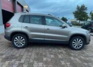 Volkswagen Tiguan 1.4 TSI Sport&Style KEYLESS|STANDKACHEL|PA