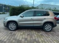 Volkswagen Tiguan 1.4 TSI Sport&Style KEYLESS|STANDKACHEL|PA