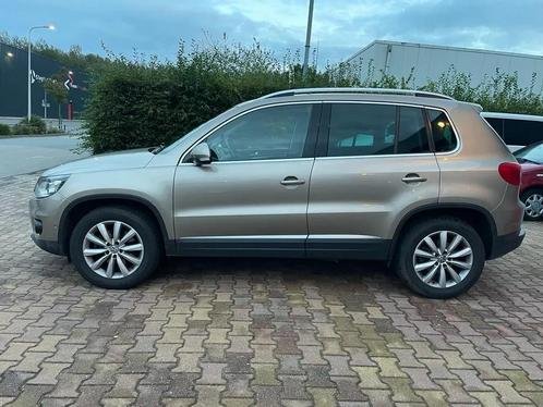 Volkswagen Tiguan 1.4 TSI Sport&Style KEYLESS|STANDKACHEL|PA