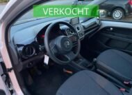 Volkswagen Up! 1.0 move up! BlueMotion VERKOCHT!PRIJS INCL B