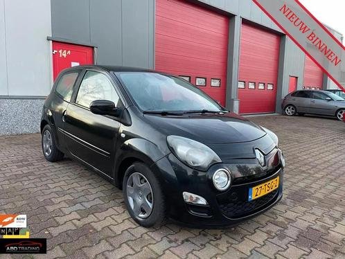 Renault Twingo 1.2 16V Dynamique AIRCO|CRUISE CONTROL|APK 20