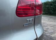 Volkswagen Tiguan 1.4 TSI Sport&Style KEYLESS|STANDKACHEL|PA