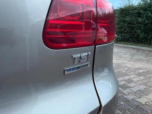 Volkswagen Tiguan 1.4 TSI Sport&Style KEYLESS|STANDKACHEL|PA