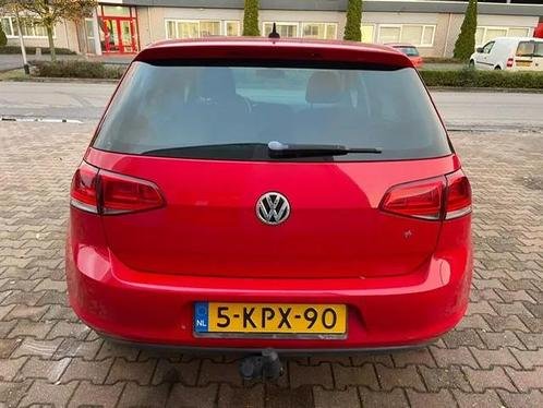 Volkswagen Golf 1.2 TSI Trendline CRUISE CONT|KM-NAP|AIRCO|T