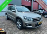 Volkswagen Tiguan 1.4 TSI Sport&Style KEYLESS|STANDKACHEL|PA