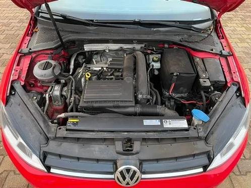 Volkswagen Golf 1.2 TSI Trendline CRUISE CONT|KM-NAP|AIRCO|T