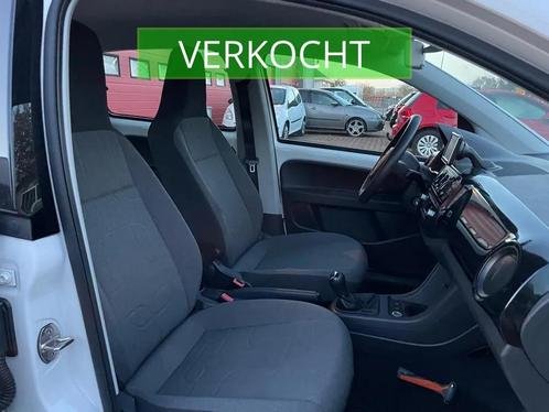 Volkswagen Up! 1.0 move up! BlueMotion VERKOCHT!PRIJS INCL B