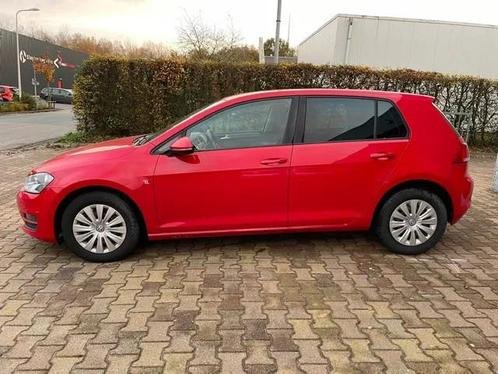 Volkswagen Golf 1.2 TSI Trendline CRUISE CONT|KM-NAP|AIRCO|T