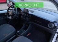 Volkswagen Up! 1.0 move up! BlueMotion VERKOCHT!PRIJS INCL B