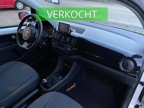 Volkswagen Up! 1.0 move up! BlueMotion VERKOCHT!PRIJS INCL B