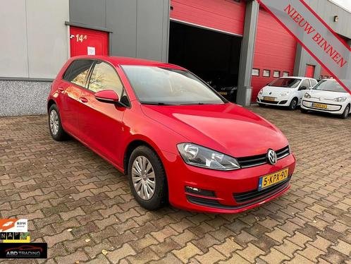 Volkswagen Golf 1.2 TSI Trendline CRUISE CONT|KM-NAP|AIRCO|T