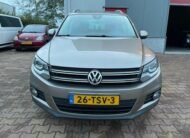 Volkswagen Tiguan 1.4 TSI Sport&Style KEYLESS|STANDKACHEL|PA