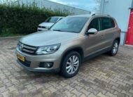 Volkswagen Tiguan 1.4 TSI Sport&Style KEYLESS|STANDKACHEL|PA