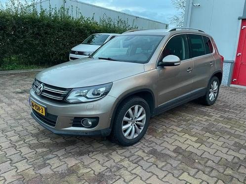 Volkswagen Tiguan 1.4 TSI Sport&Style KEYLESS|STANDKACHEL|PA