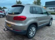 Volkswagen Tiguan 1.4 TSI Sport&Style KEYLESS|STANDKACHEL|PA