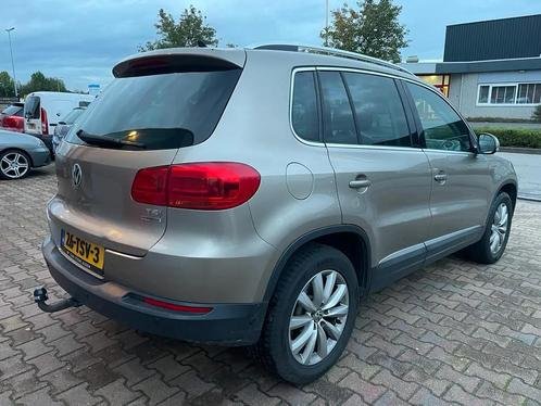 Volkswagen Tiguan 1.4 TSI Sport&Style KEYLESS|STANDKACHEL|PA