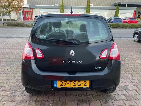 Renault Twingo 1.2 16V Dynamique AIRCO|CRUISE CONTROL|APK 20