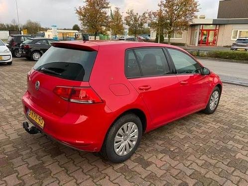 Volkswagen Golf 1.2 TSI Trendline CRUISE CONT|KM-NAP|AIRCO|T