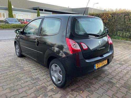 Renault Twingo 1.2 16V Dynamique AIRCO|CRUISE CONTROL|APK 20