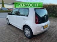 Volkswagen Up! 1.0 move up! BlueMotion VERKOCHT!PRIJS INCL B