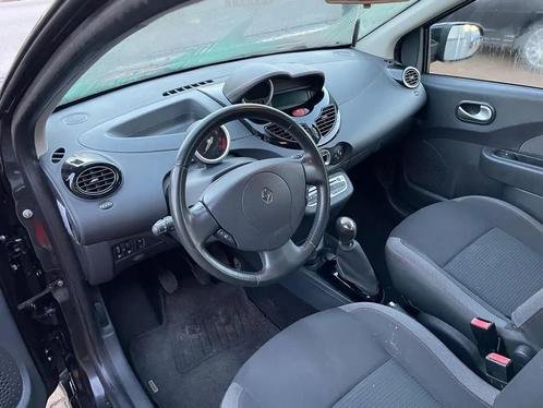 Renault Twingo 1.2 16V Dynamique AIRCO|CRUISE CONTROL|APK 20