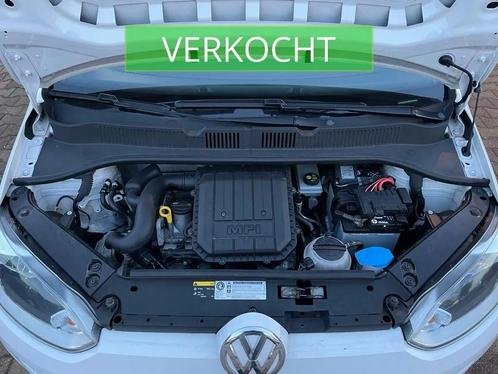 Volkswagen Up! 1.0 move up! BlueMotion VERKOCHT!PRIJS INCL B