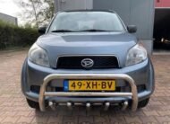 Daihatsu Terios 1.5-16v Explore 2WD CRUISE CONTROL|AUTOMAAT|