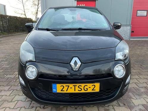 Renault Twingo 1.2 16V Dynamique AIRCO|CRUISE CONTROL|APK 20