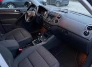 Volkswagen Tiguan 1.4 TSI Sport&Style KEYLESS|STANDKACHEL|PA