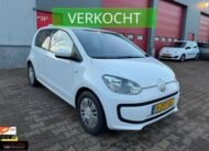 Volkswagen Up! 1.0 move up! BlueMotion VERKOCHT!PRIJS INCL B