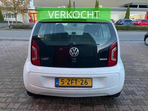 Volkswagen Up! 1.0 move up! BlueMotion VERKOCHT!PRIJS INCL B