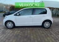 Volkswagen Up! 1.0 move up! BlueMotion VERKOCHT!PRIJS INCL B