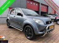 Daihatsu Terios 1.5-16v Explore 2WD CRUISE CONTROL|AUTOMAAT|