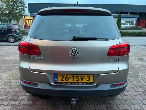 Volkswagen Tiguan 1.4 TSI Sport&Style KEYLESS|STANDKACHEL|PA