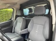 Citroen Berlingo 1.6 e-HDI 600 Club XL Ecomy AUTOMAAT|MARGE|