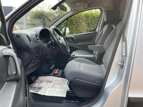 Citroen Berlingo 1.6 e-HDI 600 Club XL Ecomy AUTOMAAT|MARGE|