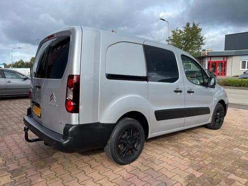 Citroen Berlingo 1.6 e-HDI 600 Club XL Ecomy AUTOMAAT|MARGE|