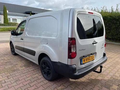 Citroen Berlingo 1.6 e-HDI 600 Club XL Ecomy AUTOMAAT|MARGE|