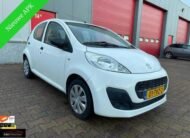 Peugeot 107 1.0 Access Accent AIRCO|KM NAP|STUURBEKRACHTIGIN