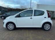 Peugeot 107 1.0 Access Accent AIRCO|KM NAP|STUURBEKRACHTIGIN